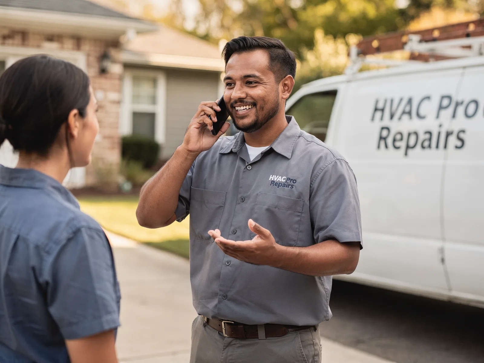 Heat Pump Repair Hendrix, OK FAQs